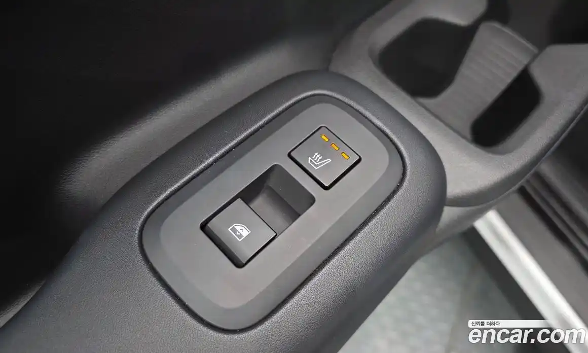 Hyundai Santa Fe 2023 1.6 гидро в Москве № 1417206, фото 25