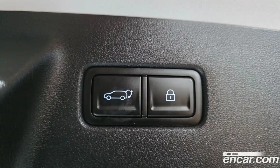 Hyundai Santa Fe 2023 1.6 гидро в Москве № 1417206, фото 26