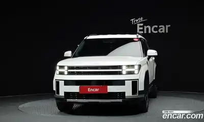 Hyundai Santa Fe 2023 1.6 гидро в Москве № 1417206, миниатюра 3