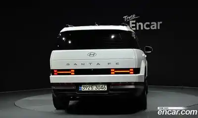 Hyundai Santa Fe 2023 1.6 гидро в Москве № 1417206, миниатюра 4