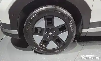 Hyundai Santa Fe 2023 1.6 гидро в Москве № 1417206, миниатюра 5