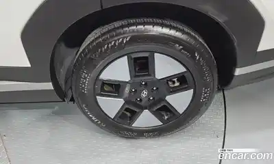 Hyundai Santa Fe 2023 1.6 гидро в Москве № 1417206, миниатюра 7