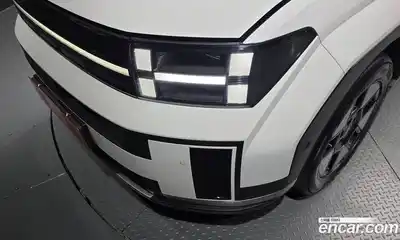 Hyundai Santa Fe 2023 1.6 гидро в Москве № 1417206, миниатюра 8