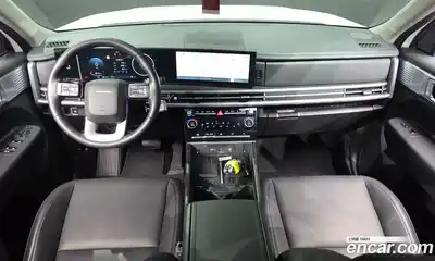 Hyundai Santa Fe 2023 1.6 гидро в Москве № 1417206, миниатюра 10