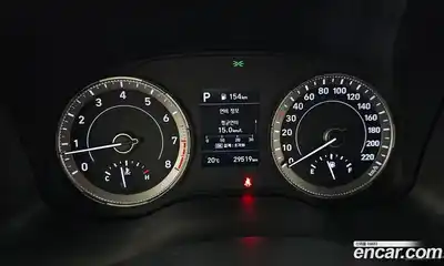 Hyundai Venue 2020 1.6 гидро в Москве № 1417315, миниатюра 11