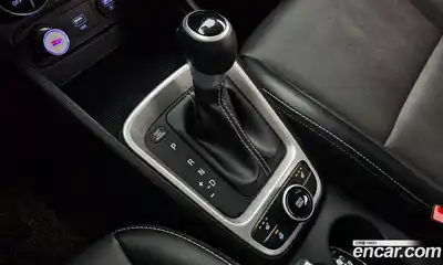 Hyundai Venue 2020 1.6 гидро в Москве № 1417315, миниатюра 12