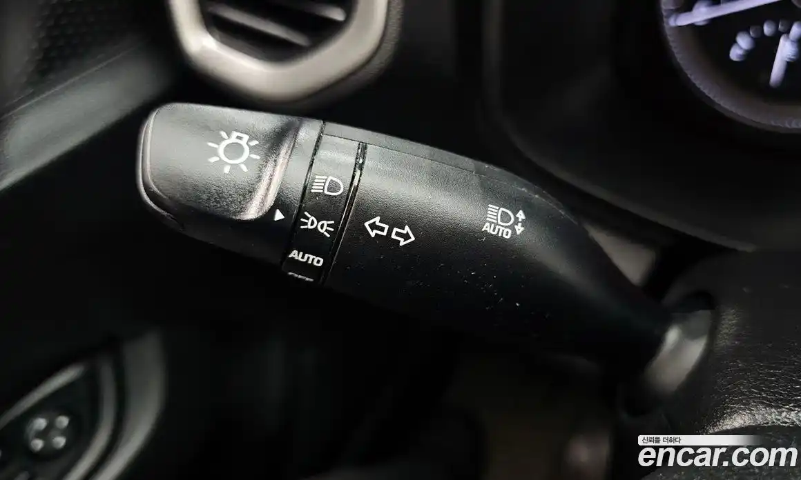 Hyundai Venue 2020 1.6 гидро в Москве № 1417315, фото 30