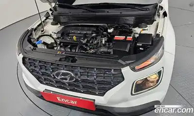 Hyundai Venue 2020 1.6 гидро в Москве № 1417315, миниатюра 6