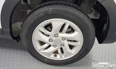 Hyundai Venue 2020 1.6 гидро в Москве № 1417315, миниатюра 7