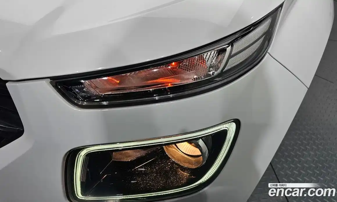 Hyundai Venue 2020 1.6 гидро в Москве № 1417315, фото 8