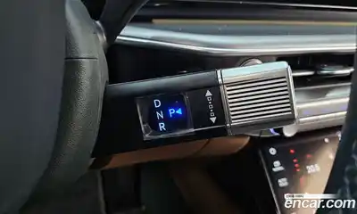 Hyundai Grandeur 2023 2.5 гидро в Москве № 1417363, миниатюра 12