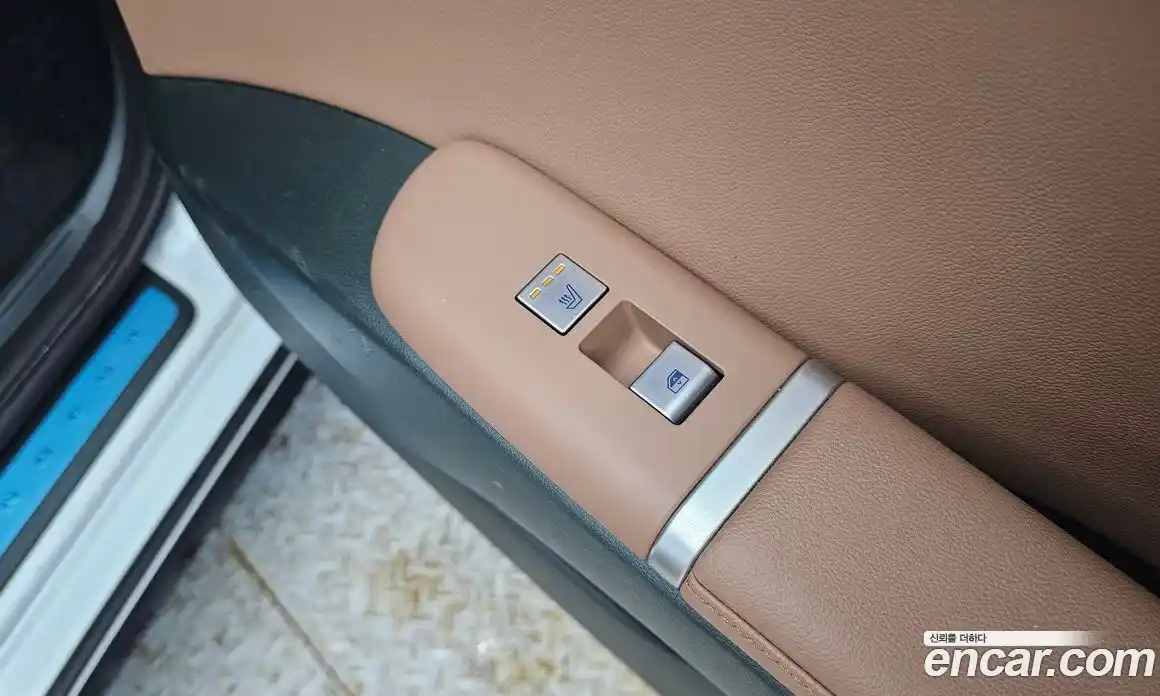 Hyundai Grandeur 2023 2.5 гидро в Москве № 1417363, фото 25