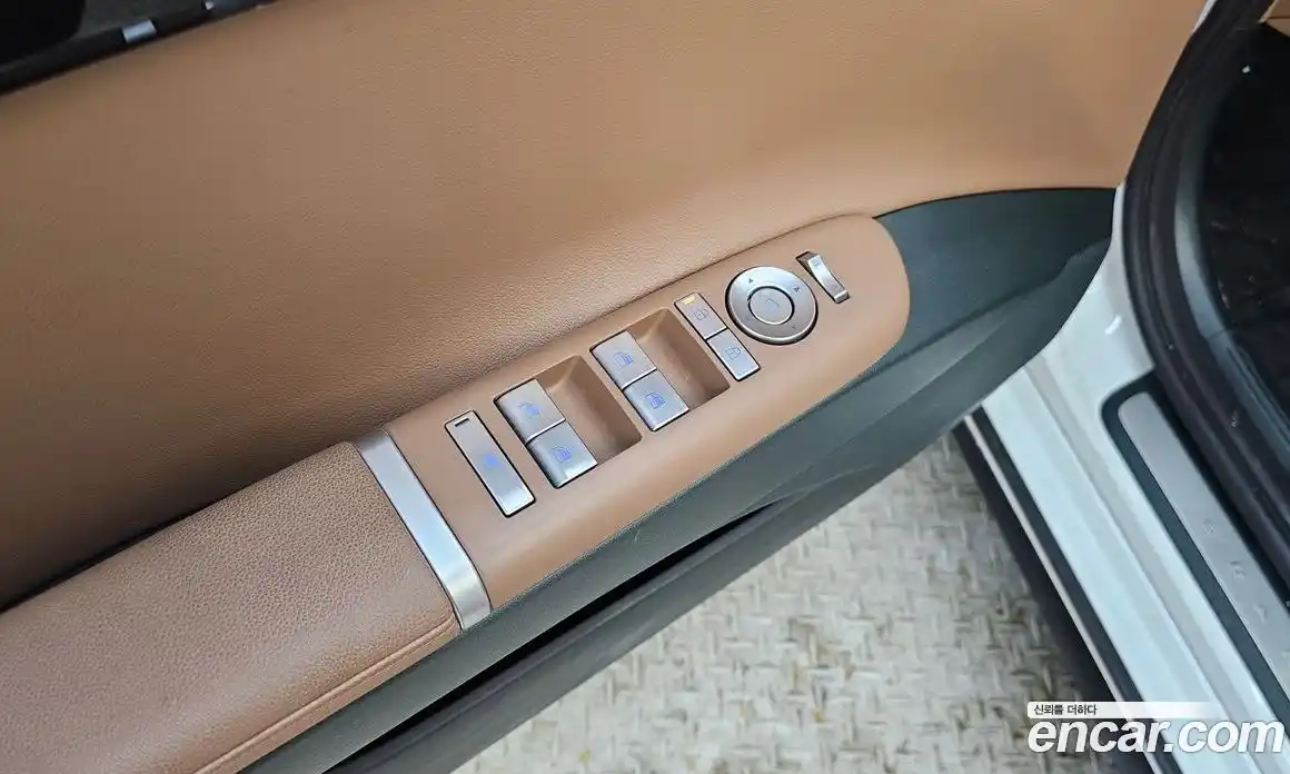 Hyundai Grandeur 2023 2.5 гидро в Москве № 1417363, фото 27