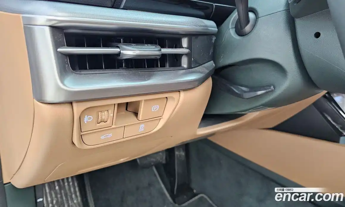 Hyundai Grandeur 2023 2.5 гидро в Москве № 1417363, фото 29