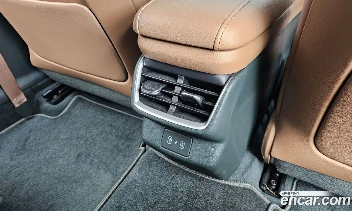 Hyundai Grandeur 2023 2.5 гидро в Москве № 1417363, фото 31