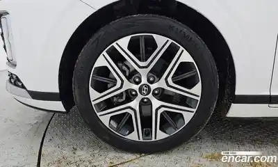 Hyundai Grandeur 2023 2.5 гидро в Москве № 1417363, миниатюра 5