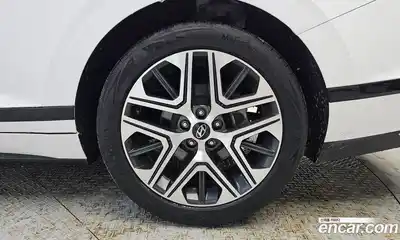Hyundai Grandeur 2023 2.5 гидро в Москве № 1417363, миниатюра 7