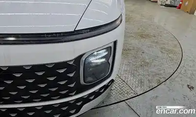Hyundai Grandeur 2023 2.5 гидро в Москве № 1417363, миниатюра 8
