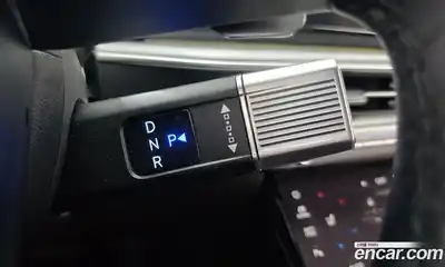 Hyundai Grandeur 2023 1.6 гидро в Москве № 1417477, миниатюра 11
