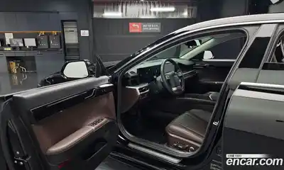 Hyundai Grandeur 2023 1.6 гидро в Москве № 1417477, миниатюра 12