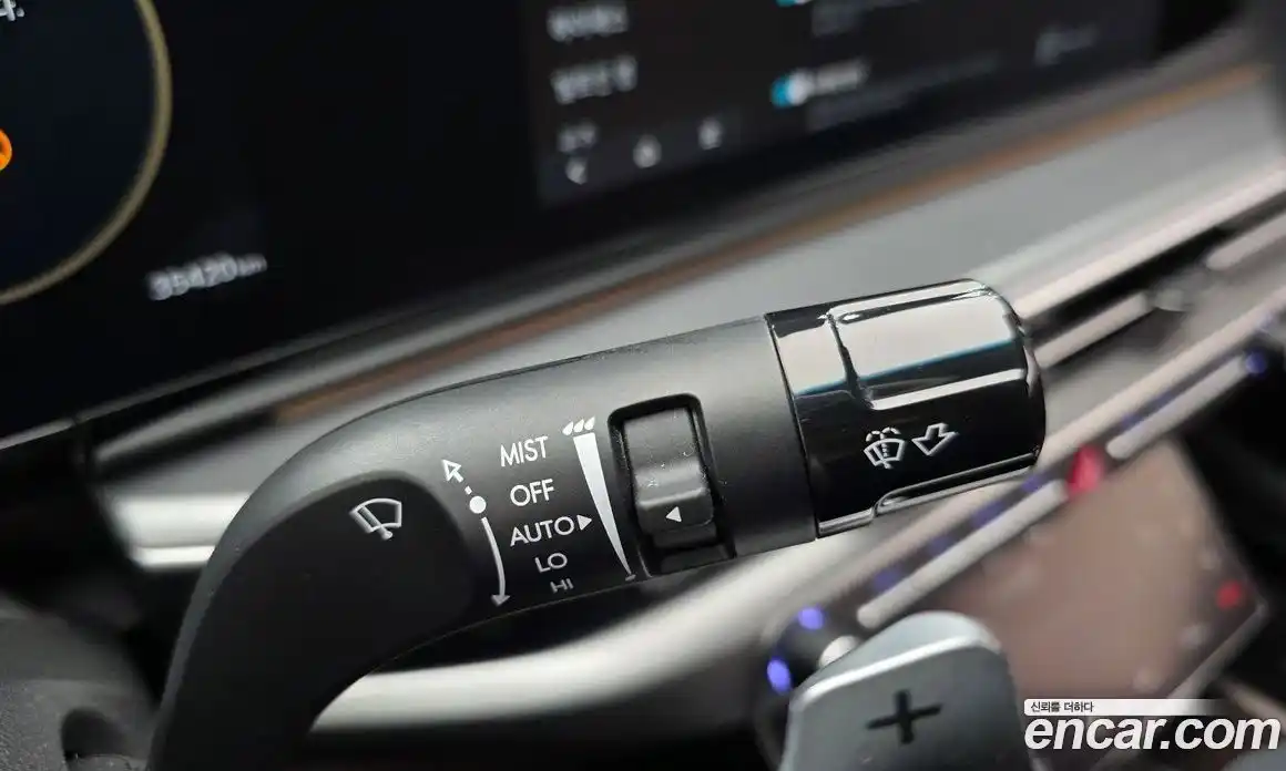 Hyundai Grandeur 2023 1.6 гидро в Москве № 1417477, фото 21