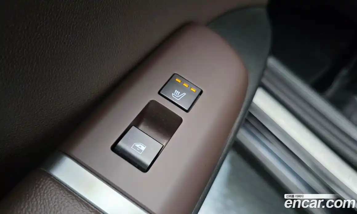 Hyundai Grandeur 2023 1.6 гидро в Москве № 1417477, фото 23