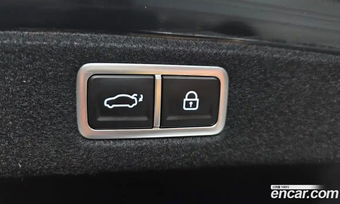 Hyundai Grandeur 2023 1.6 гидро в Москве № 1417477, фото 25