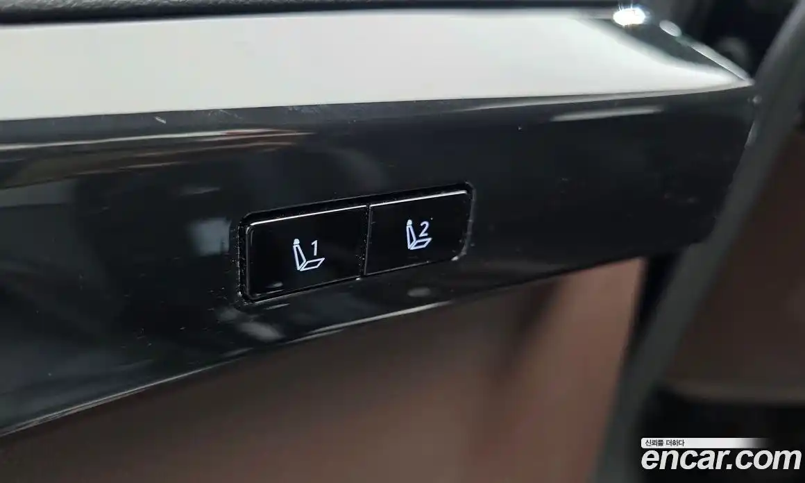 Hyundai Grandeur 2023 1.6 гидро в Москве № 1417477, фото 28