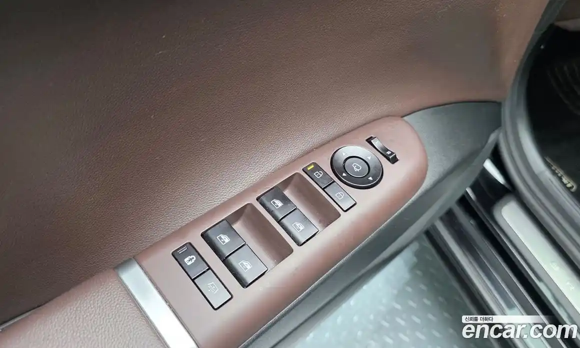 Hyundai Grandeur 2023 1.6 гидро в Москве № 1417477, фото 32