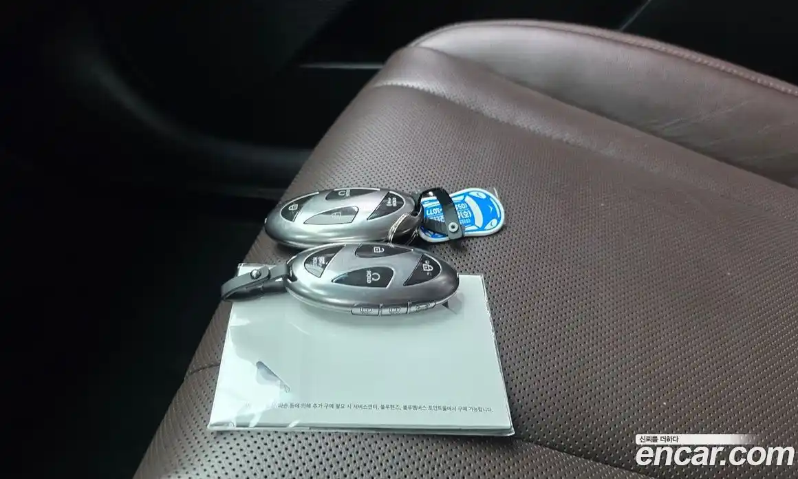 Hyundai Grandeur 2023 1.6 гидро в Москве № 1417477, фото 33