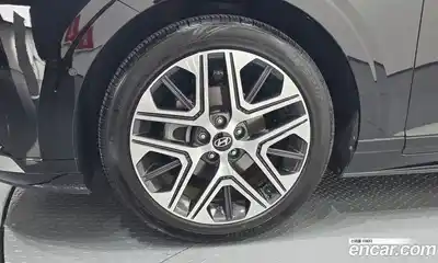 Hyundai Grandeur 2023 1.6 гидро в Москве № 1417477, миниатюра 4