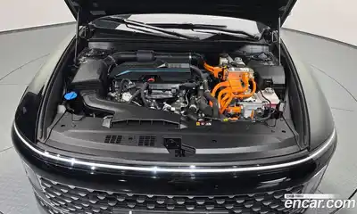 Hyundai Grandeur 2023 1.6 гидро в Москве № 1417477, миниатюра 5