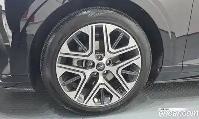 Hyundai Grandeur 2023 1.6 гидро в Москве № 1417477, миниатюра 6