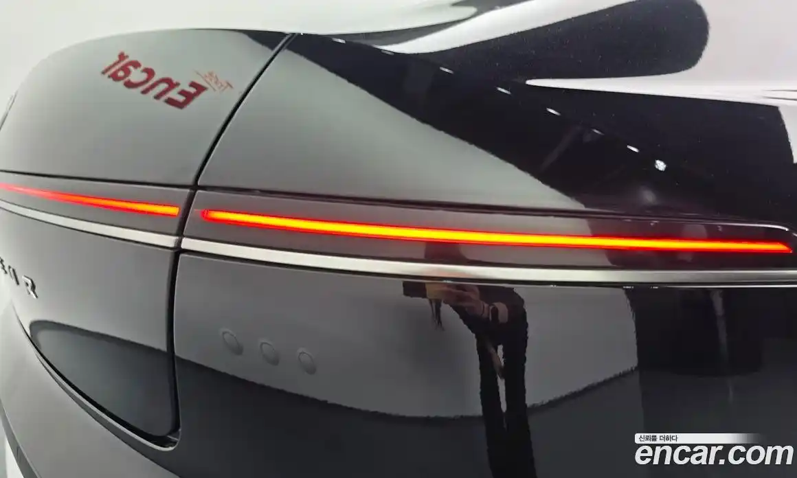 Hyundai Grandeur 2023 1.6 гидро в Москве № 1417477, фото 8