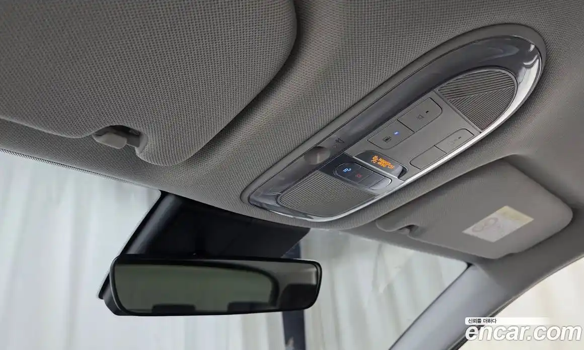 Hyundai Ioniq 5 2021 0.1 гидро в Москве № 1417527, фото 25