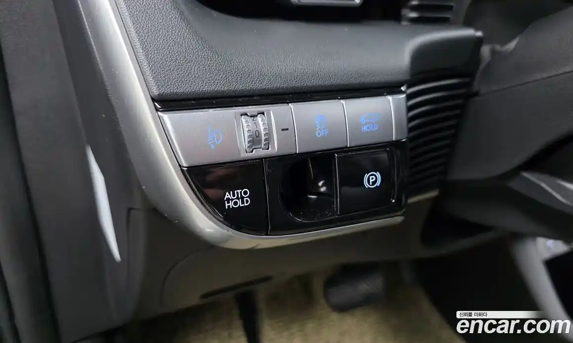 Hyundai Ioniq 5 2021 0.1 гидро в Москве № 1417527, фото 28