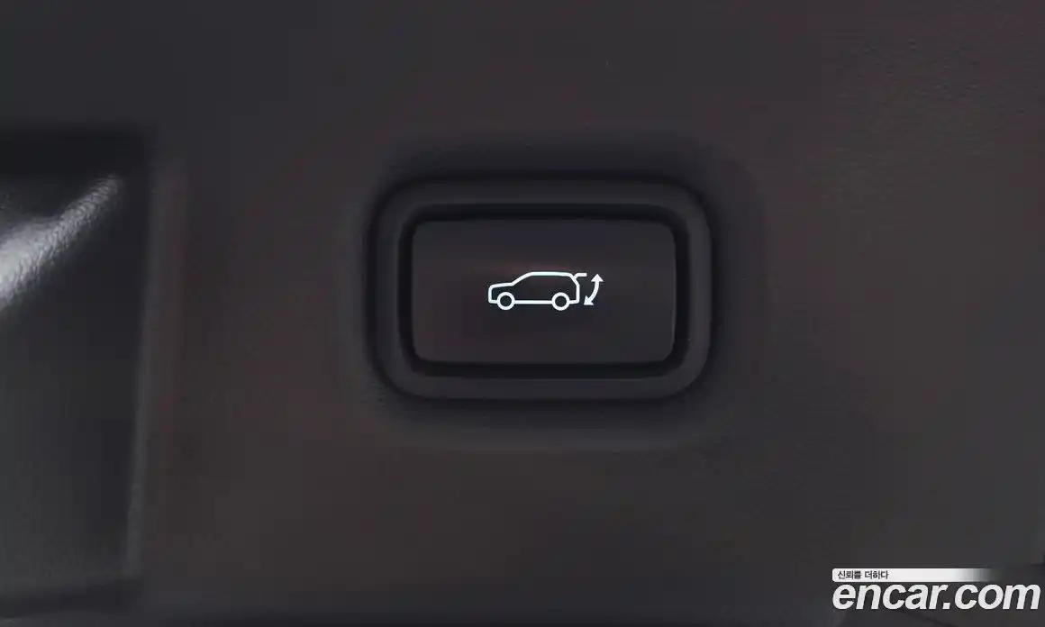 Hyundai Ioniq 5 2021 0.1 гидро в Москве № 1417527, фото 29