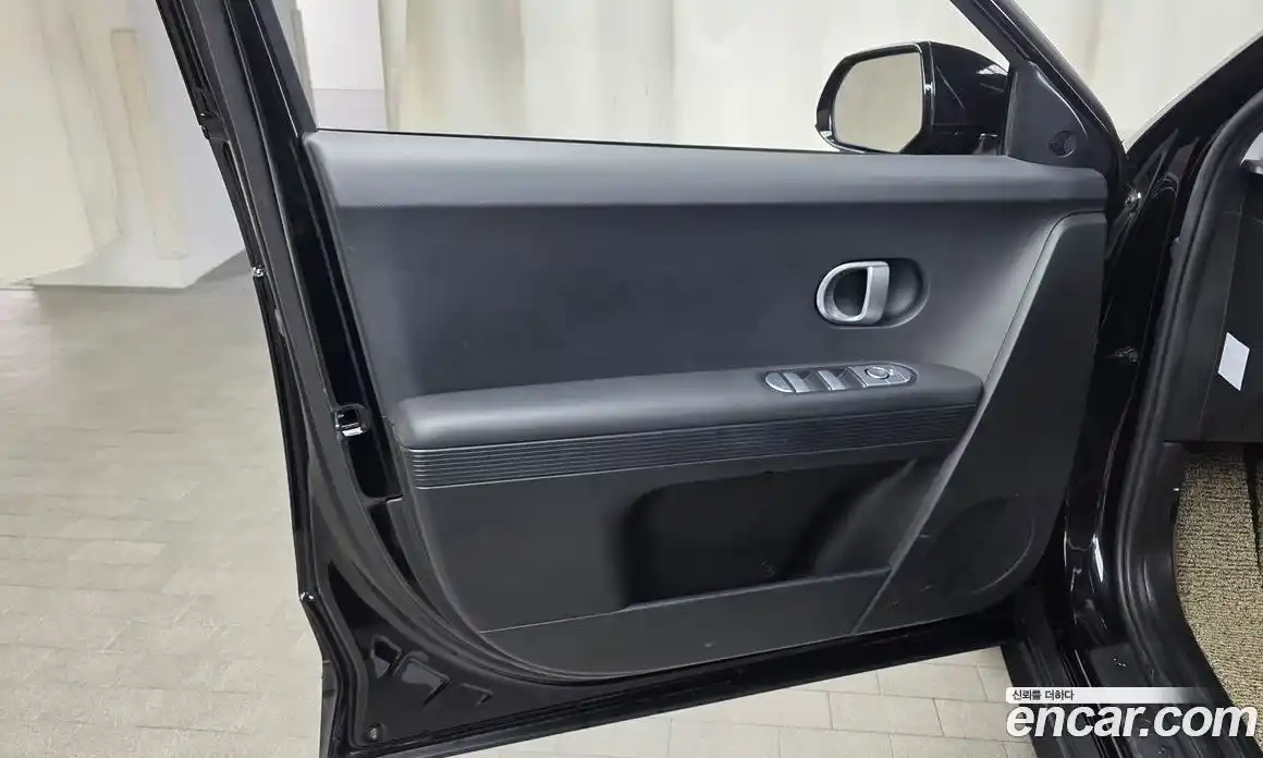 Hyundai Ioniq 5 2021 0.1 гидро в Москве № 1417527, фото 30