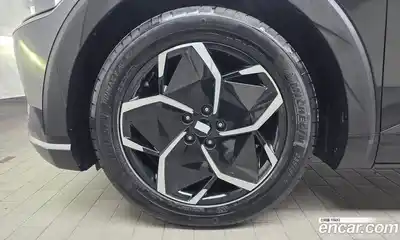 Hyundai Ioniq 5 2021 0.1 гидро в Москве № 1417527, миниатюра 5