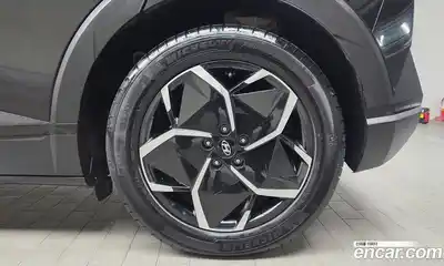 Hyundai Ioniq 5 2021 0.1 гидро в Москве № 1417527, миниатюра 7