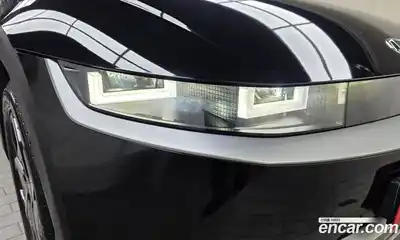 Hyundai Ioniq 5 2021 0.1 гидро в Москве № 1417527, миниатюра 8