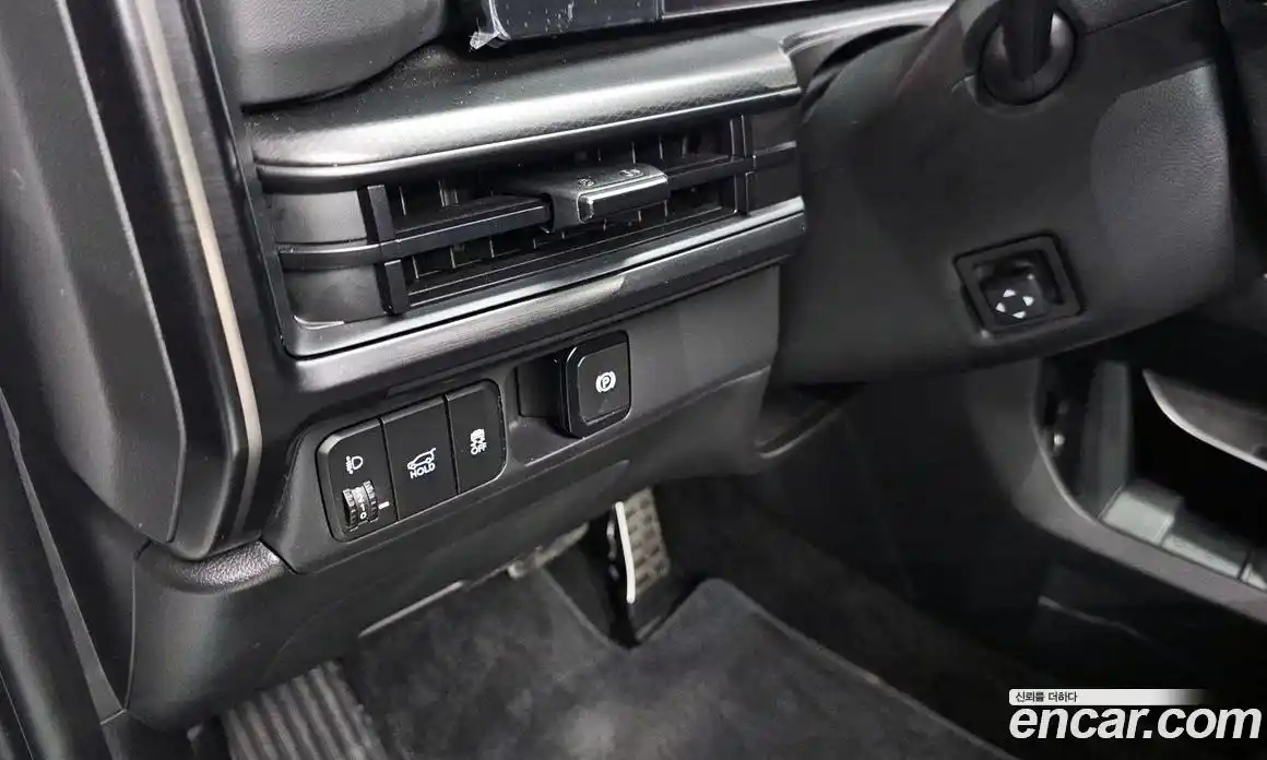 Hyundai Santa Fe 2023 2.5 гидро в Москве № 1417535, фото 22