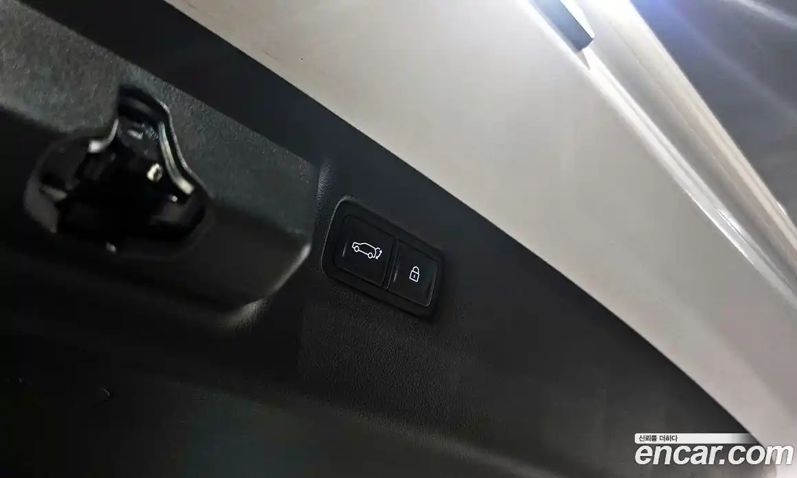 Hyundai Santa Fe 2023 2.5 гидро в Москве № 1417535, фото 23