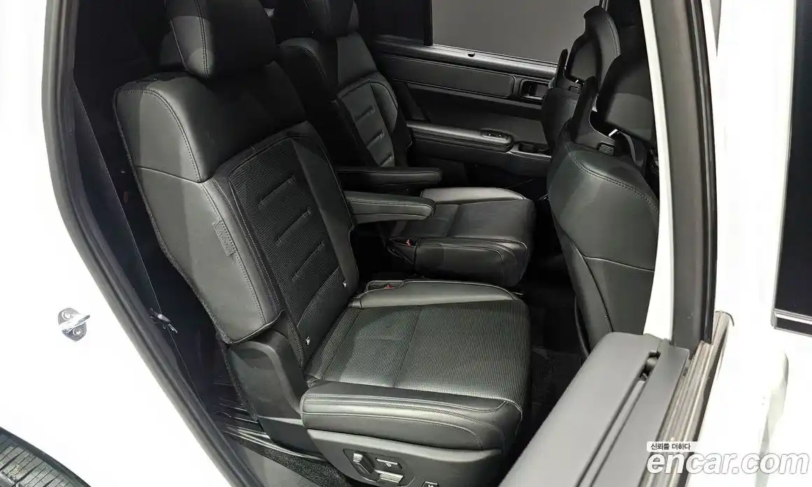 Hyundai Santa Fe 2023 2.5 гидро в Москве № 1417535, фото 28