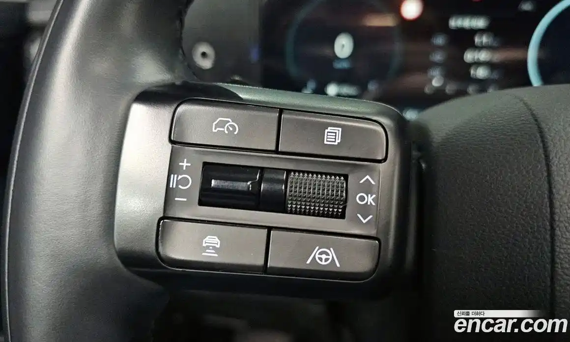 Hyundai Santa Fe 2023 2.5 гидро в Москве № 1417535, фото 30
