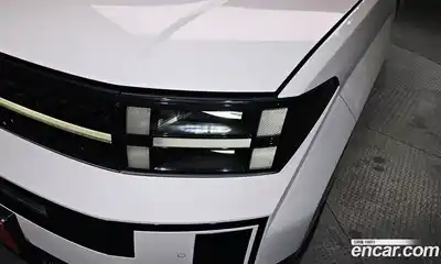 Hyundai Santa Fe 2023 2.5 гидро в Москве № 1417535, миниатюра 8