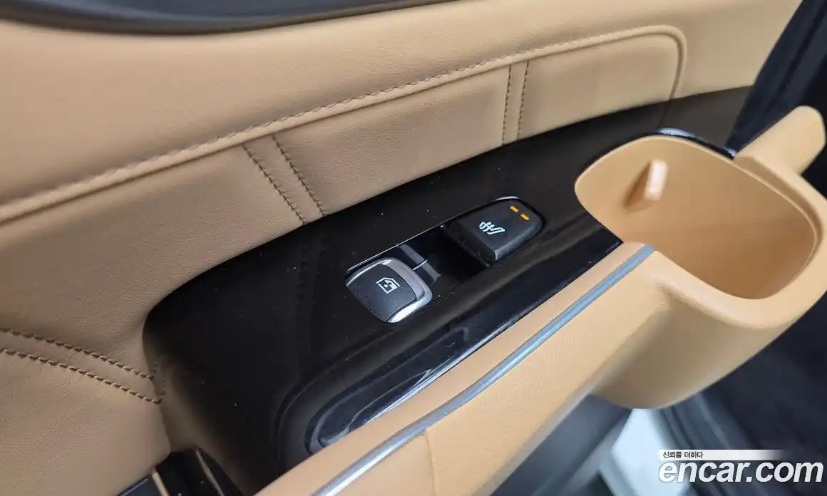 Kia Sorento 2021 2.2 гидро в Москве № 1418098, фото 24