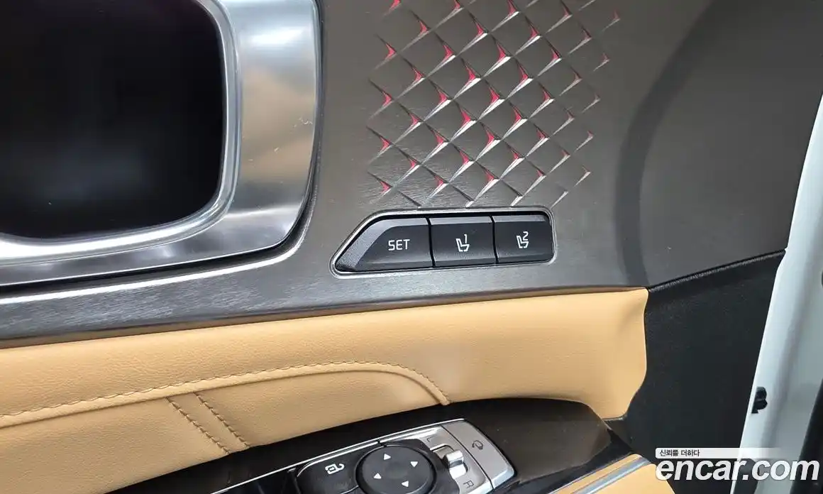 Kia Sorento 2021 2.2 гидро в Москве № 1418098, фото 29
