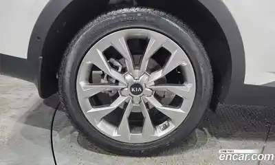 Kia Sorento 2021 2.2 гидро в Москве № 1418098, миниатюра 5