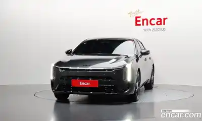 Kia K8 2025 2.5 гидро в Москве № 1418193, миниатюра 3